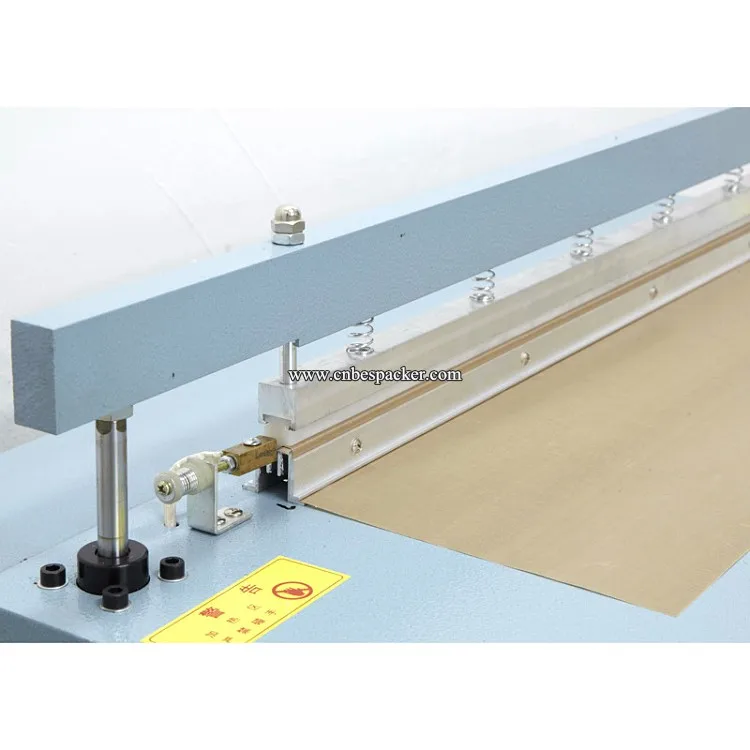 QD-A900 стол тип пневматический педаль тепла запайки полиэтиленовых пакетах