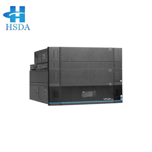 VNX5400 storage system VNXB54DP25F VNX20*3.5 IN SAS EXP DAE