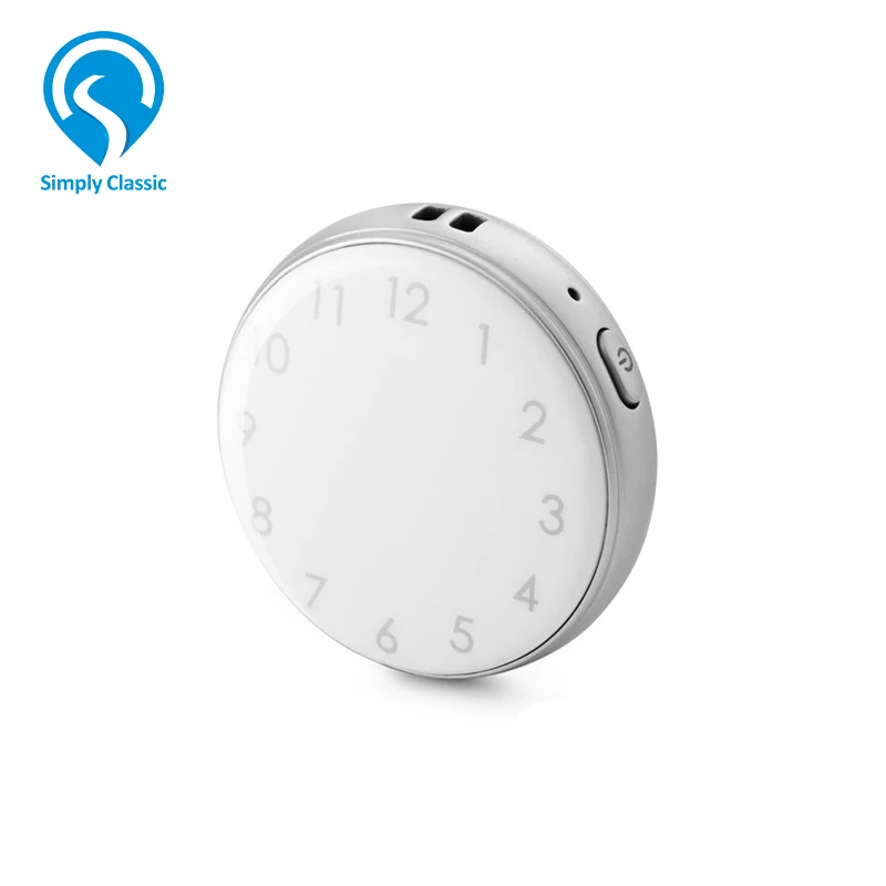 A12 Small Listening Device SOS Button Kids GPS Tracker