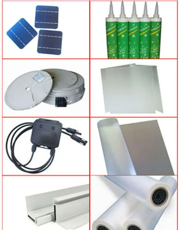 REOO EVA film for solar cell encapsulation