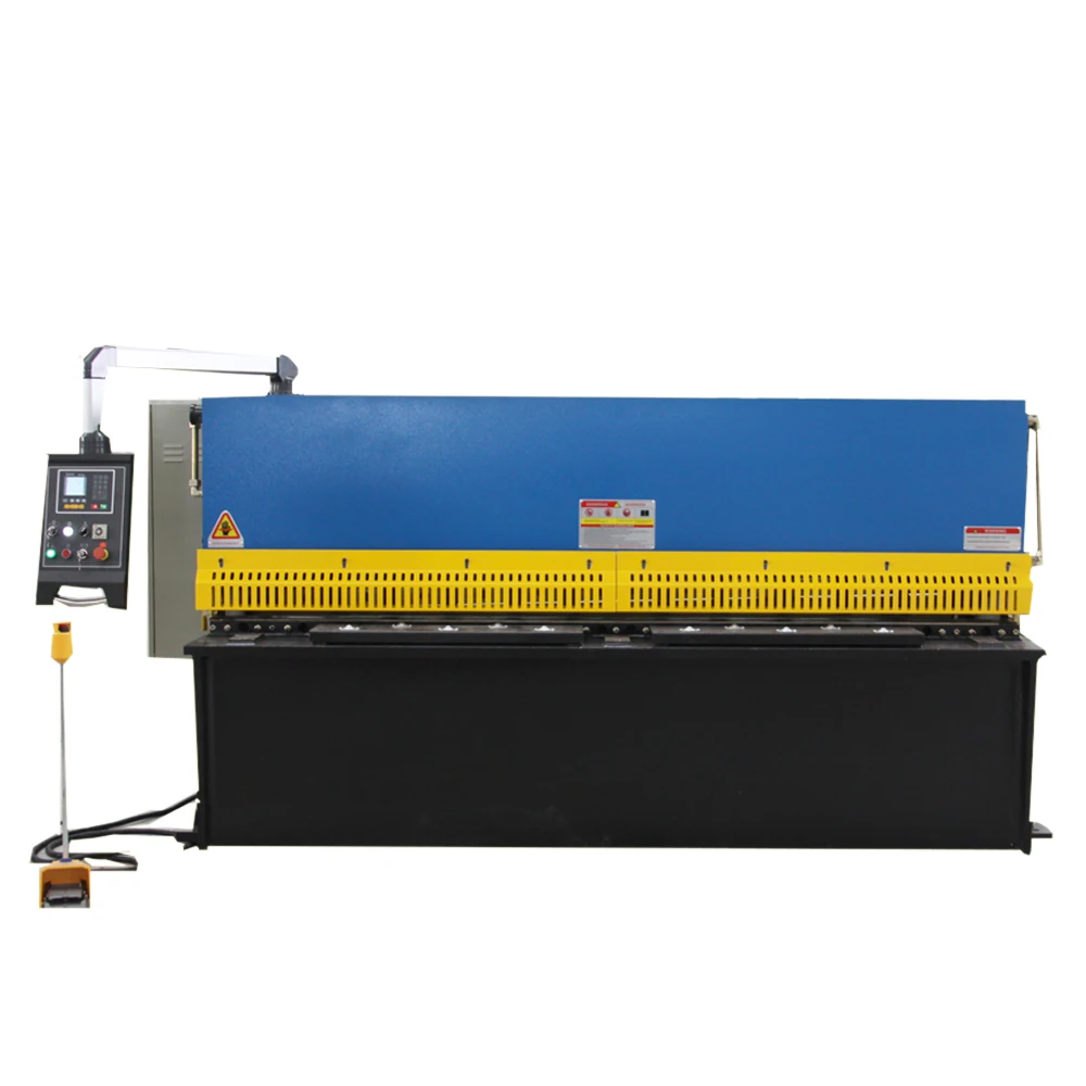 Цена производителя 2 м гильотины режа