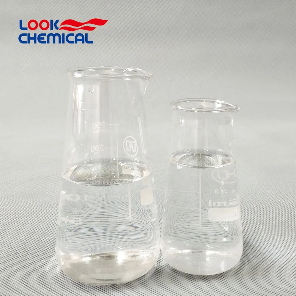 
Factory Surfactant Polyethylene Glycol PEG400/300 Cas 25322-68-3 