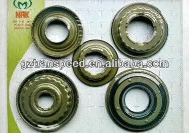 u250e поршневой комплект для toyota автоматической коробкой передач комплекта для ремонта части