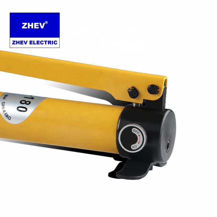 SYK-15 Hydraulic Opener With 15 Tons 40cr Hand Tool