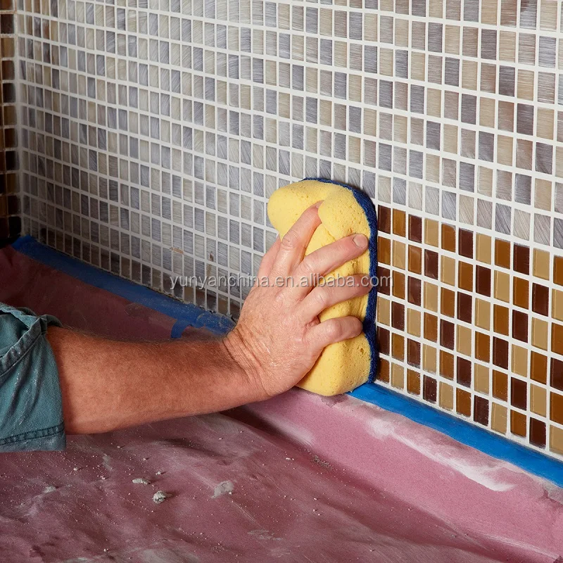 Hot Sale Mapei Quality YY-315 Anti Crack Cement  Tile Grout Waterproof Cement