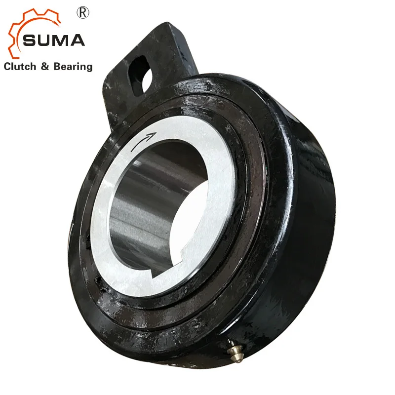 
Clutch Bearing Type BSEU 70-50 Hold Back Backstop One Way Bearing 