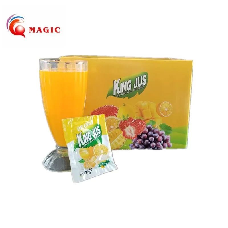 wholesale 25kg per bag juice fruit bulk powder