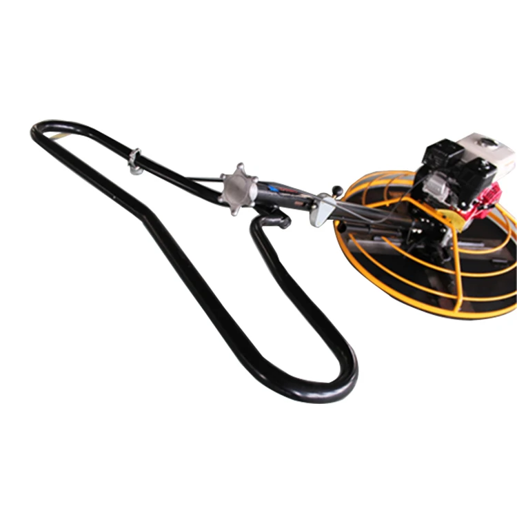 24 30 inch Hondagx200 Electric Power Gasoline Concrete Power Trowel Machine for sale