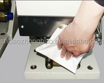 Super September Purchasing White Folded Airlaid Paper Napkin