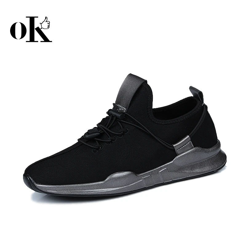 2017 men basketball sneaker boy black sport shoes