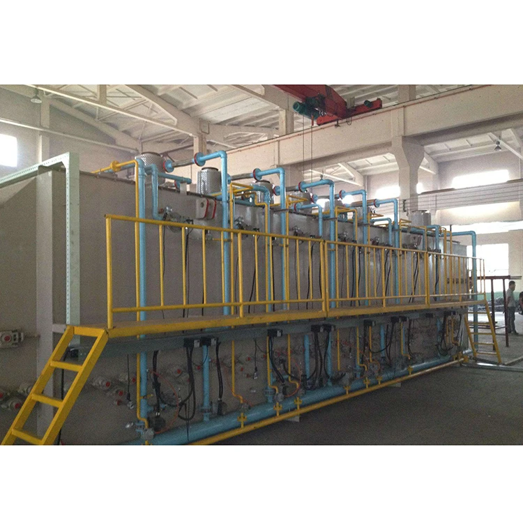 
Factory price mesh belt heat treatment furnace,mesh belt annealing furnace for nail and screw 