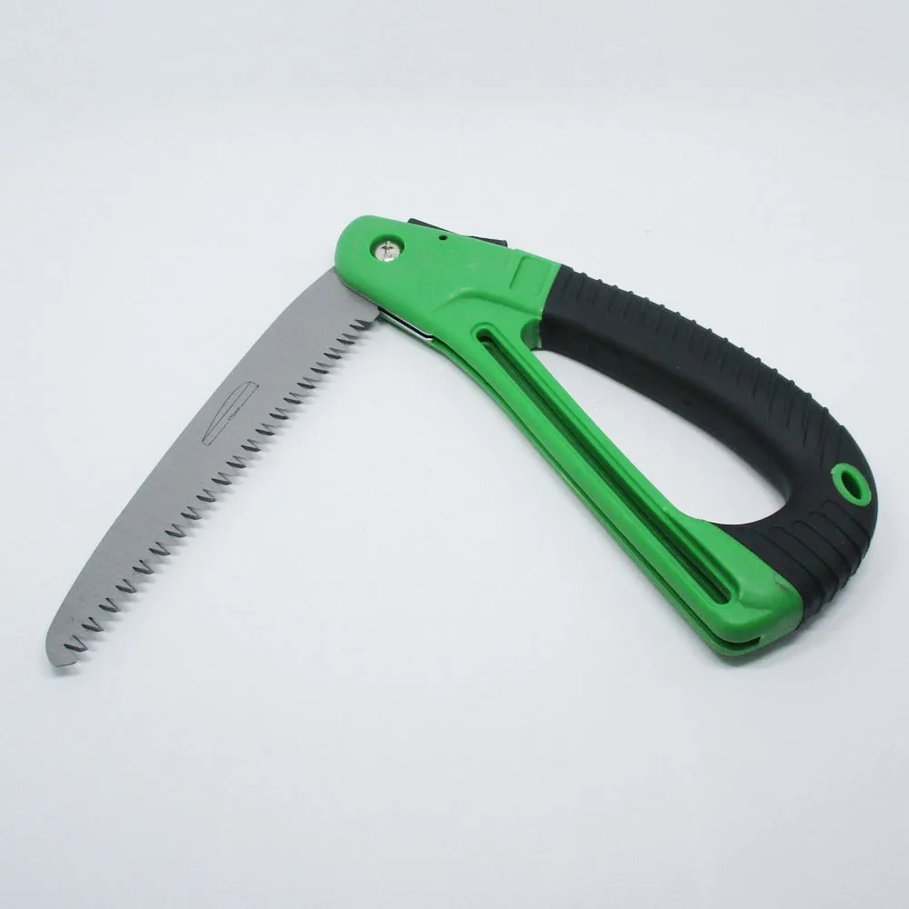 Профессиональный садовый поставщик, новая концепция, Складная пила для сада