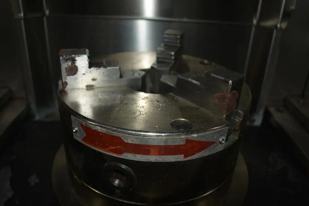 
Turret Punch Press Tool Grinding Machine Tool Cutter Grinding Machine 