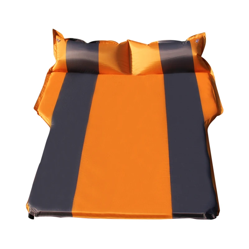 
Double Camping Hiking Travel Self Inflating Sleeping Pad 