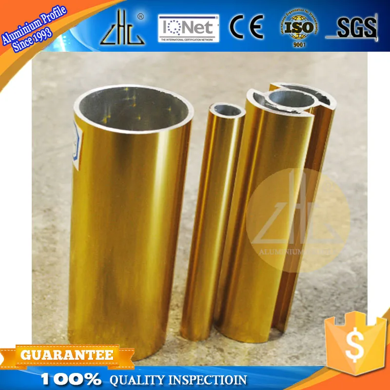 fences, round pipes, square pipes, decorative power post and railway aluminum fences