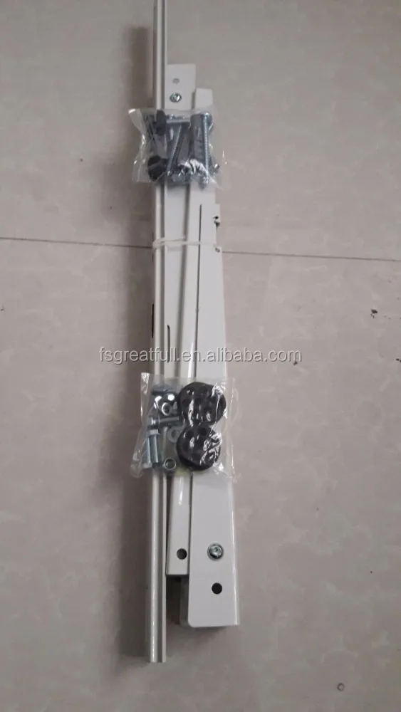 Air conditioner AC compressor mounting brackets wall brackets roof air conditioner bracket