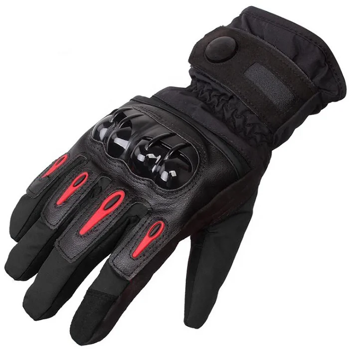 
 Водонепроницаемые мужские велосипедные спортивные гоночные перчатки   (60835059137)