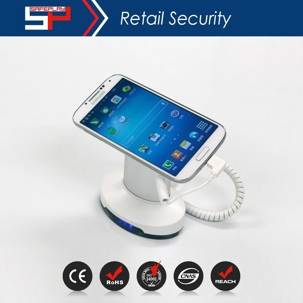 ONTIME SP2102 - Best Price security mobile phone anti-theft display holder