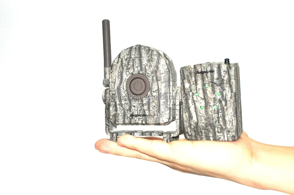 wireless hunting alert 300m SY-007plus 1+5  bestguarder