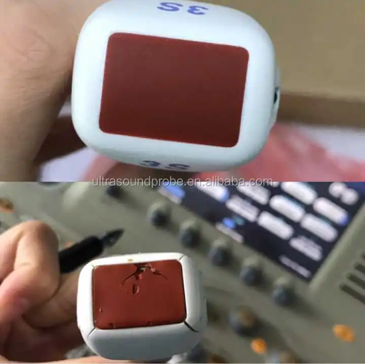 Repair for the GE 3S