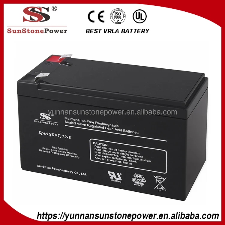 2V 200AH Gel Type Sealed Lead Acid deep cycle Battery Rechargeable Solar Panel Battery