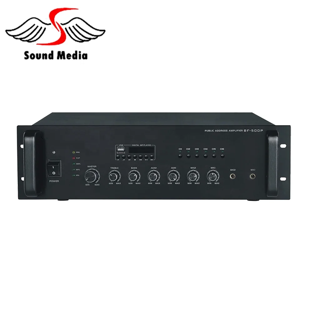 
Popular voice car audio 4 channel power amplifiers and speaker 