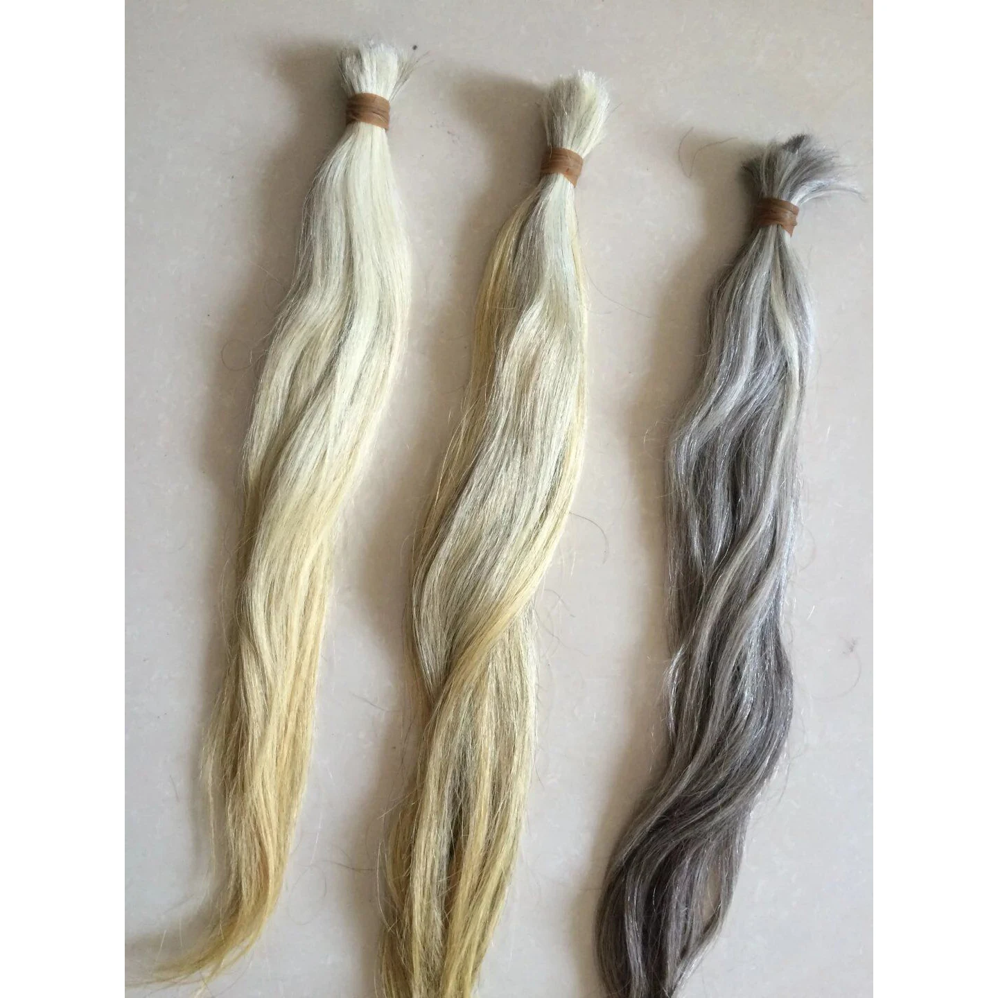 Most popular new arrival hot sell 100% virgin wholesale hair