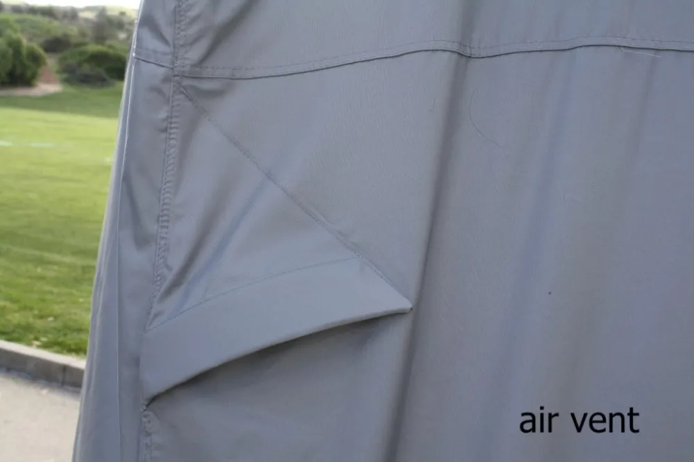 new products 2019 golf cart rain cover Golf Car Storage Cover