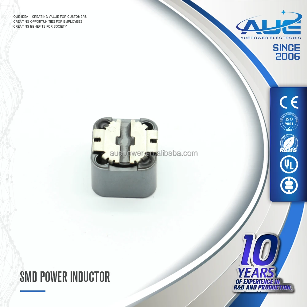 SMD Мощности Индукторов 270uH