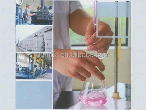 
High Tenacity PP Yarn 