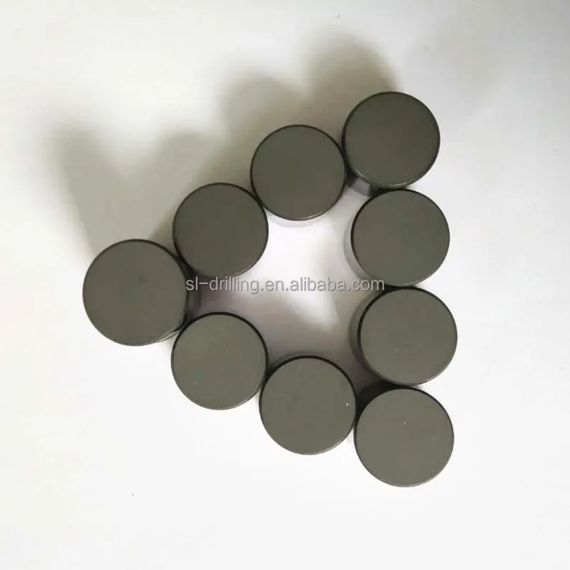 
Sanmeul 1613 1913 PDC Cutters for Well Drilling Cost - effective 