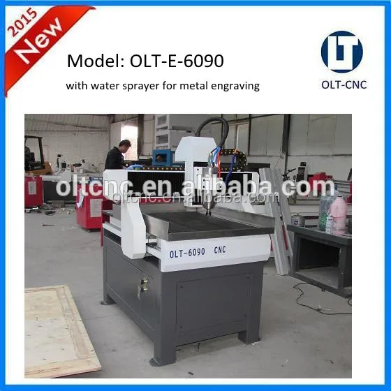 6090 hiwin aluminum cnc router