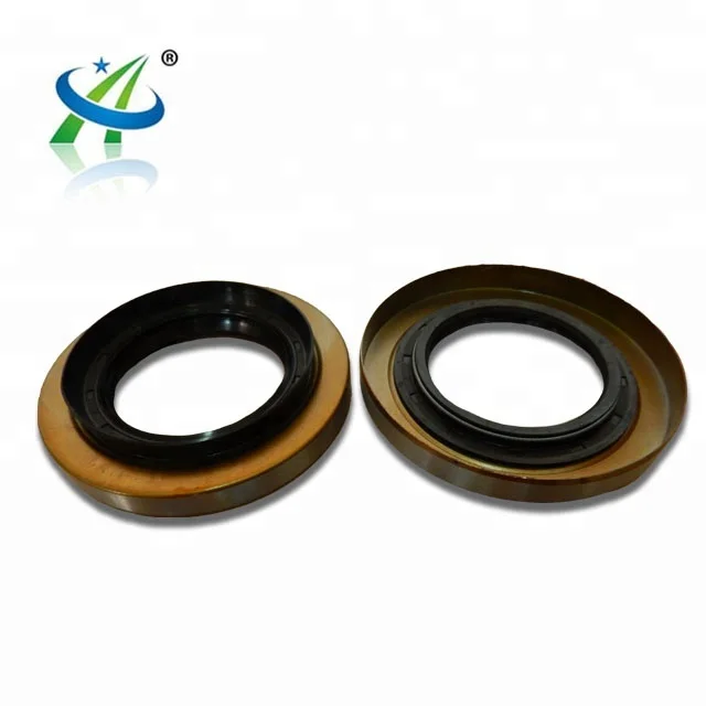 corteco gearbox oil seal for trailer