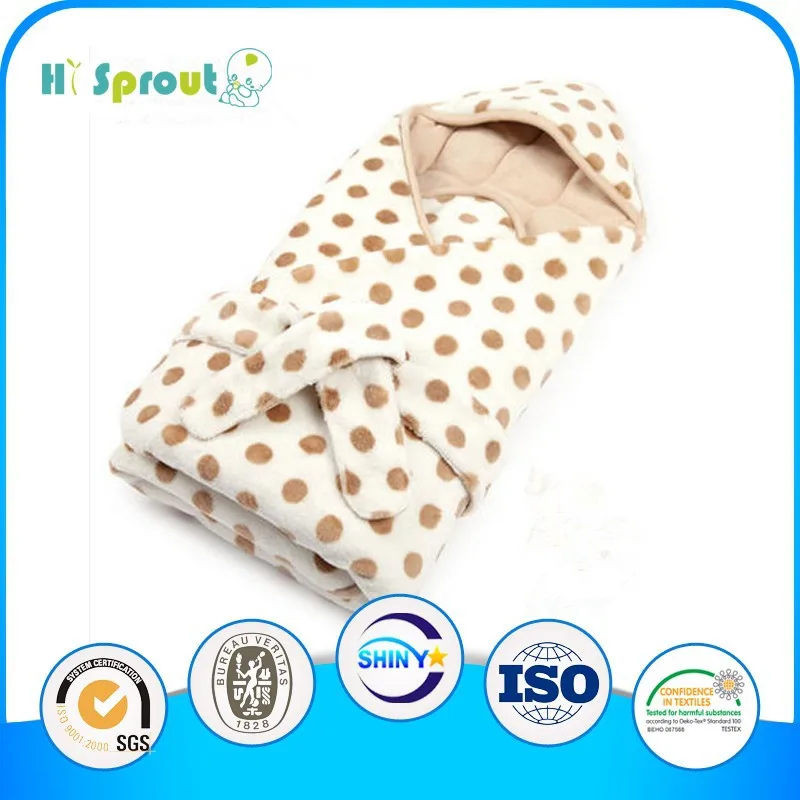 низкая цена прекрасный дизайн хлопка спальный мешок