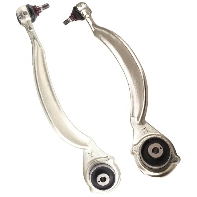 A2213306511+A2213306611 2213306511+2213306611 Car Parts Suspension Front Lower Control Arm Kit For W221 C216