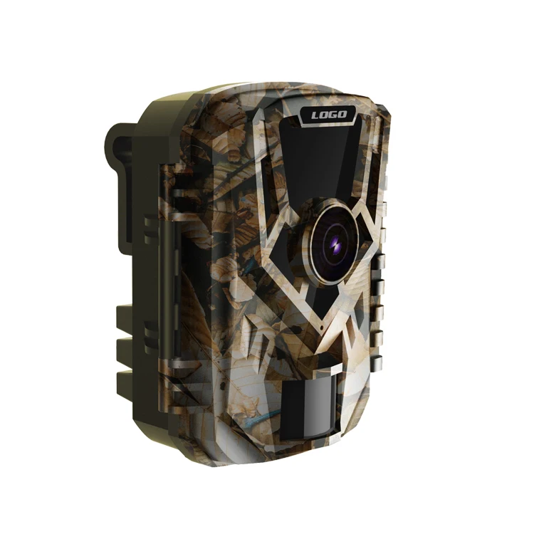 Best selling 12MP Full HD Weather-proof IR wild trail hunting camera