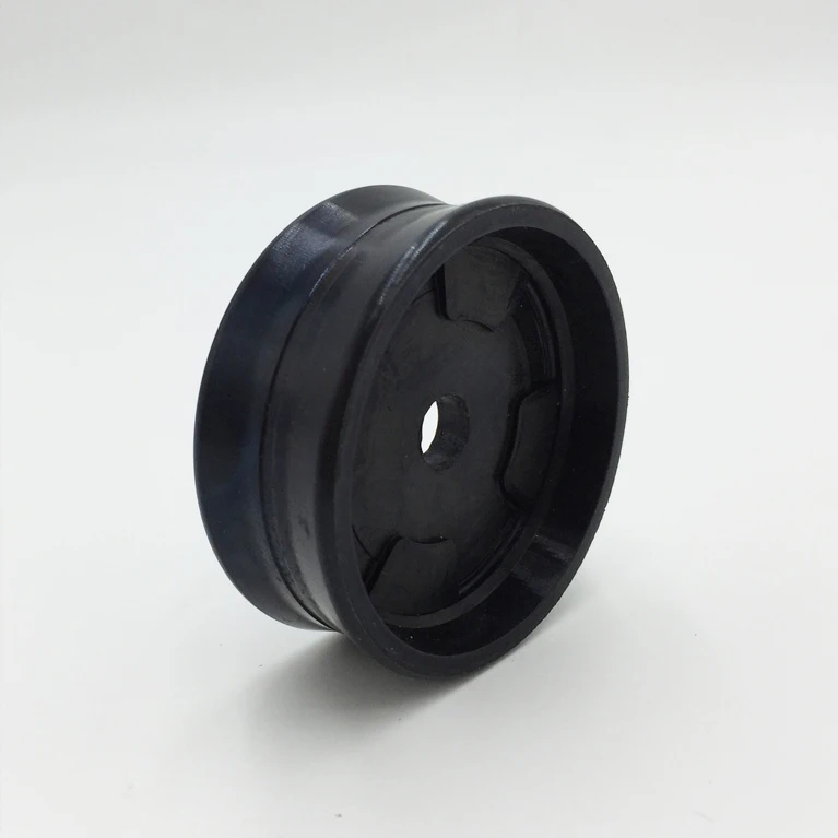 NBR and Metal Material Pneumatic Seal DK