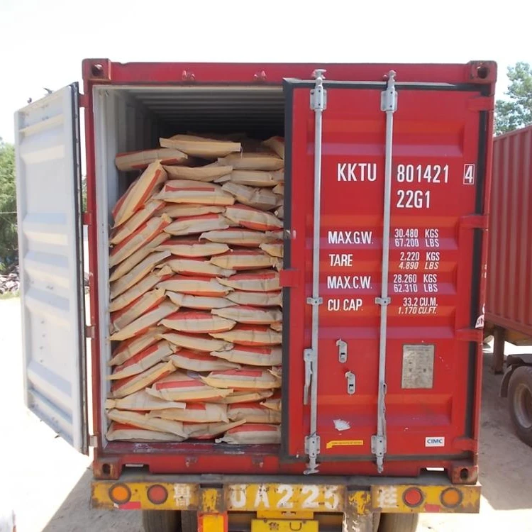 Загуститель пищевого класса FCC/BP, e415 гуаровая камедь, 80/200 сетка, ксантам Камеди, без Амилазы