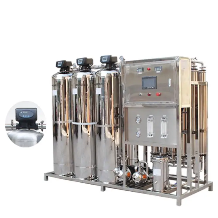 Опреснения морской воды очистных сооружений Производитель система очистки воды обратного осмоса