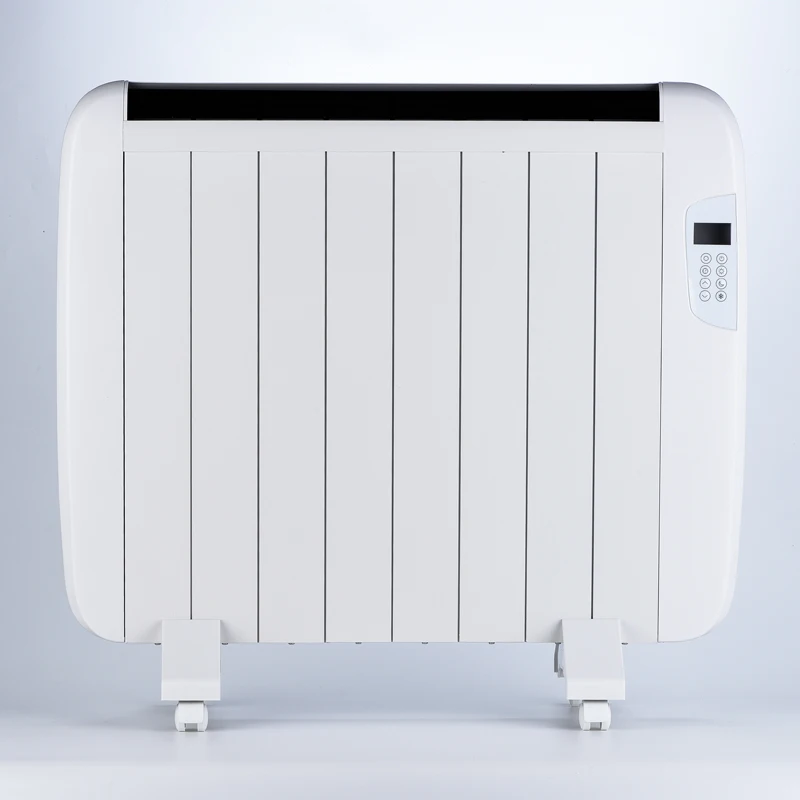 Heater Household Energy-saving and Power-saving Vertical Fire Furnace