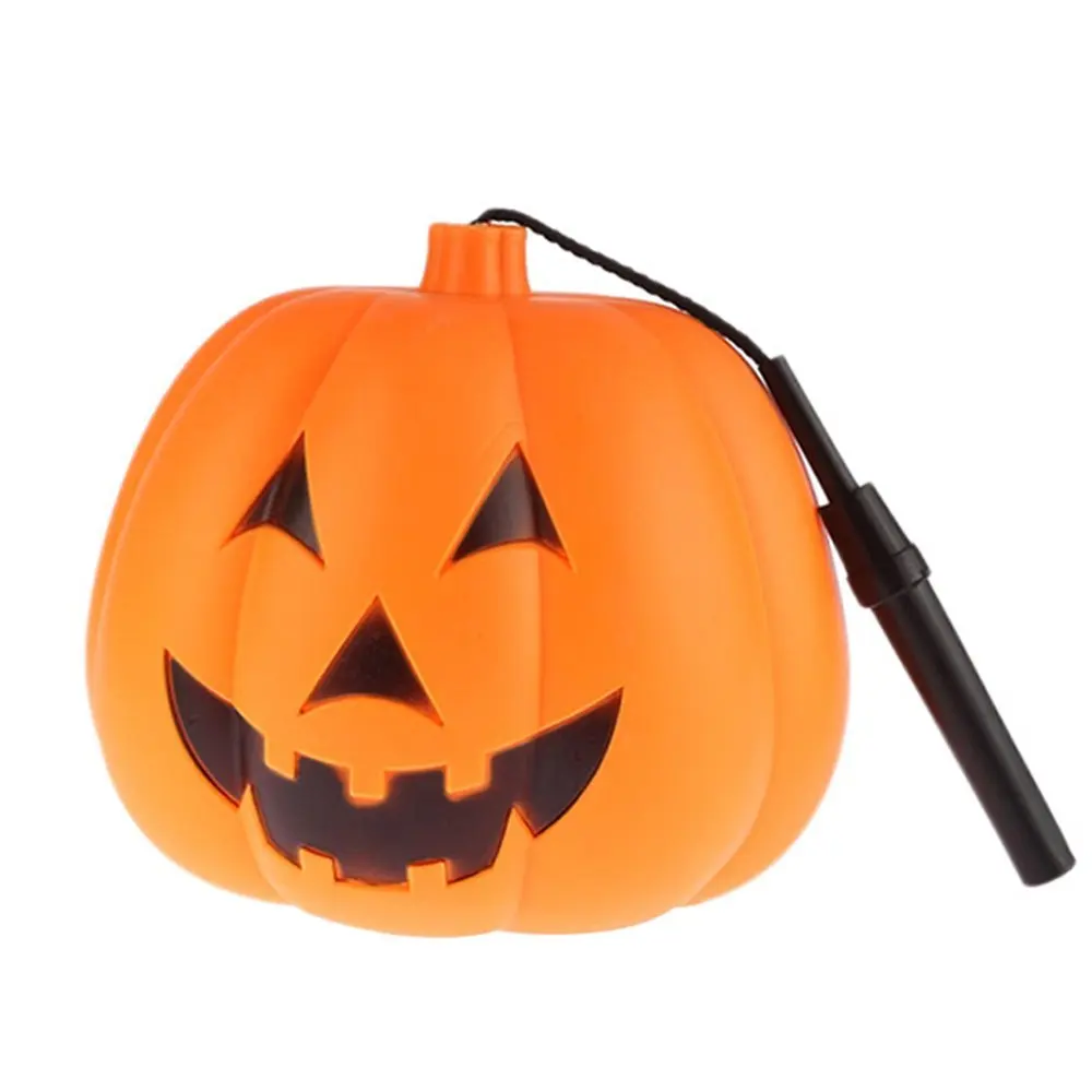 Finehope wholesale halloween custom PU decorating pumpkins