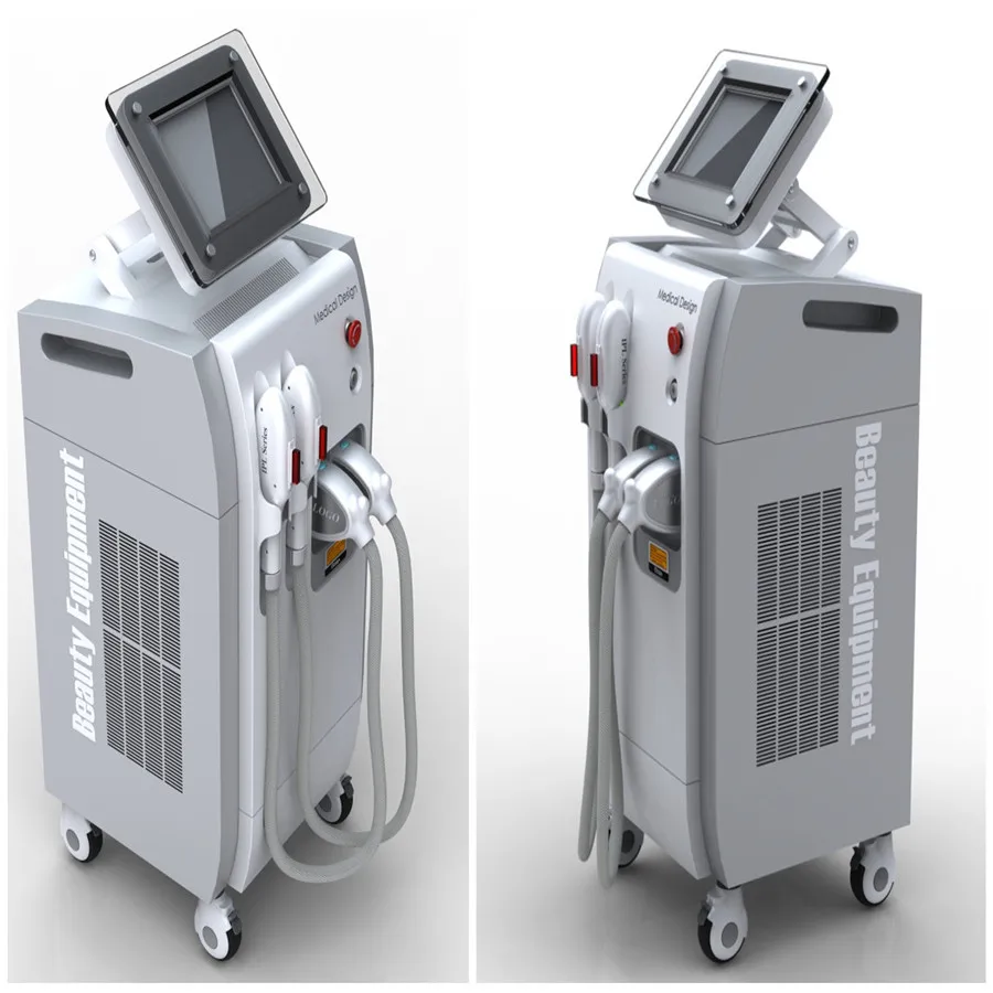 Глобальная технология ipl с SHR