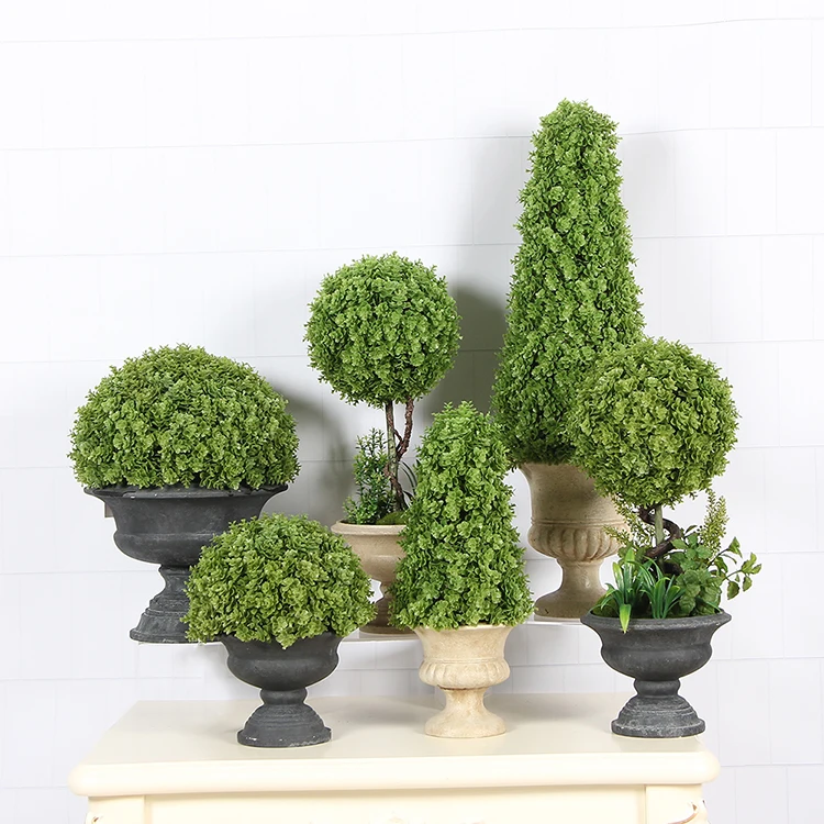 
Simulation plant decoration Nordic green plant indoor potted living room decoration artificial potted plant 