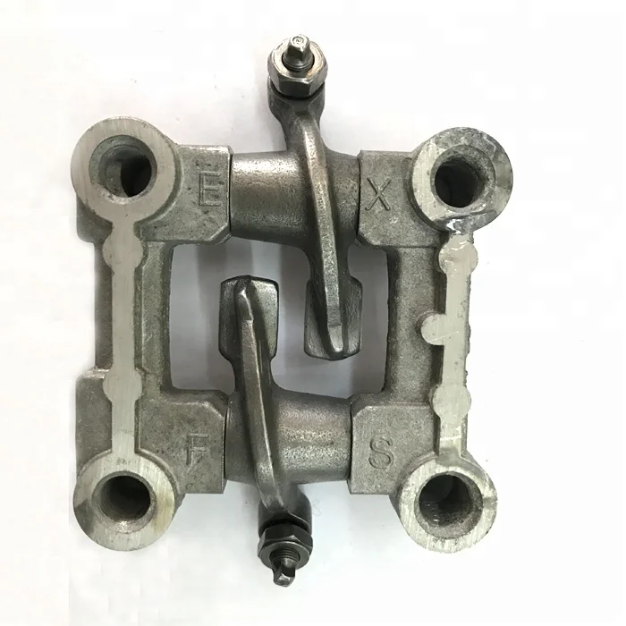 GY6 80CC Motorcycle Forged Rocker Arm Assembly