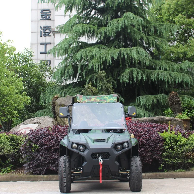 Jinling 150/200cc atv utv atv для взрослых