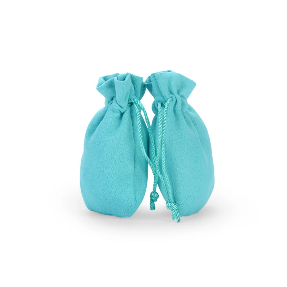 Wholesale Customized Velvet Bag Jewelry