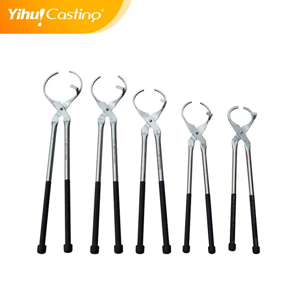 Graphite Crucible tong for jewelry industry,jewelry casting tools