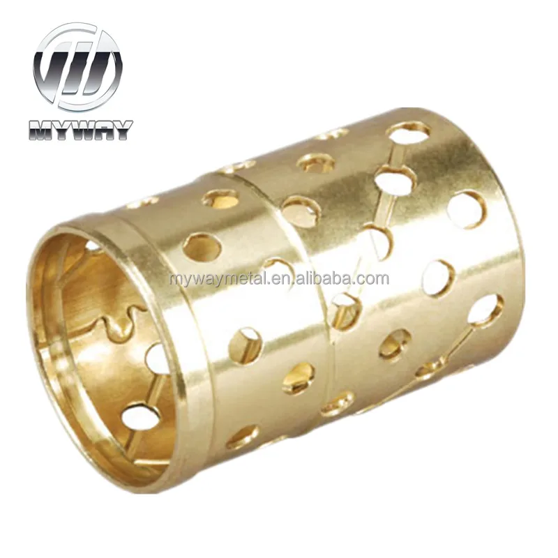 Втулка штангенциркуля