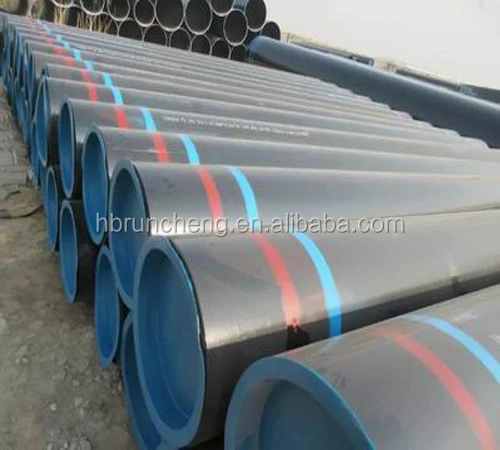 API 5L X42 PSL2 NACE MR0175 ISO15156 бесшовная стальная труба 22 дюйма