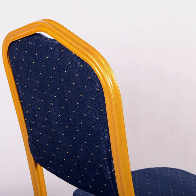 
Blue banquet chair hotel furniture from china 
